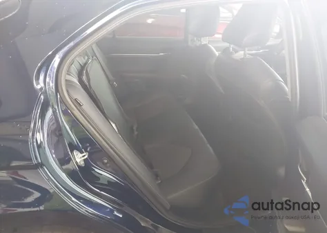 2021 Toyota Camry Xse z USA, uszkodzony, nr VIN 4T1K61AK8MU543474